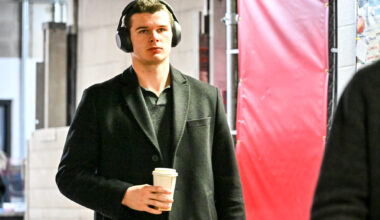 Sharks Scratch Dickinson v. Avs; Sherwood Will Play On Top Line