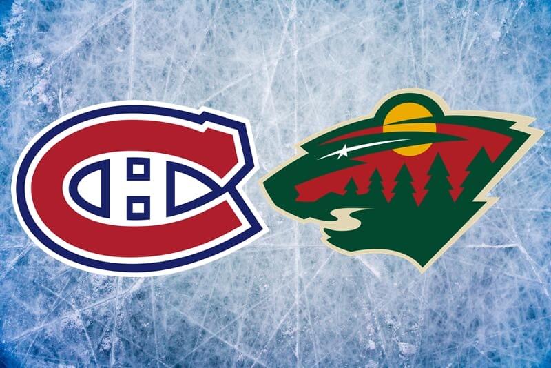 Habs-vs-Wild