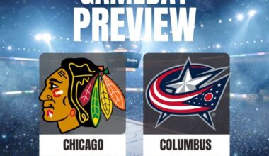 The Captain Returns, Preview, Lineups, & How To Watch