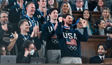 Jets goalie Hellebuyck to receive Presidential Medal of Freedom