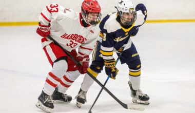 MIAA Division 1 boys hockey playoffs 2026: Predicting the bracket