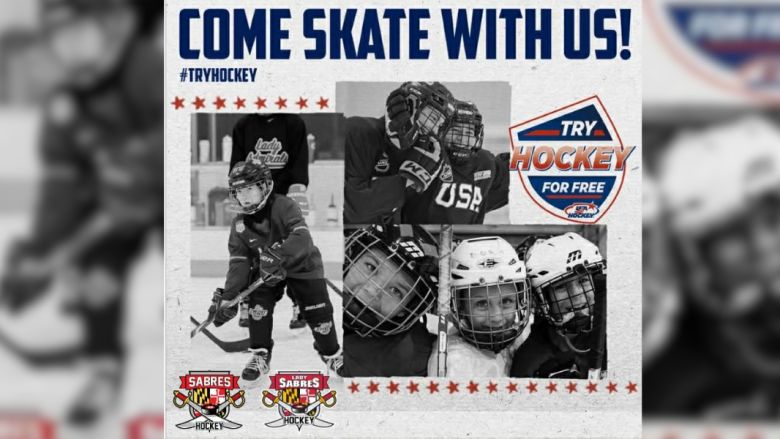 Try Hockey For Free Set For March 7 At Capital Clubhouse