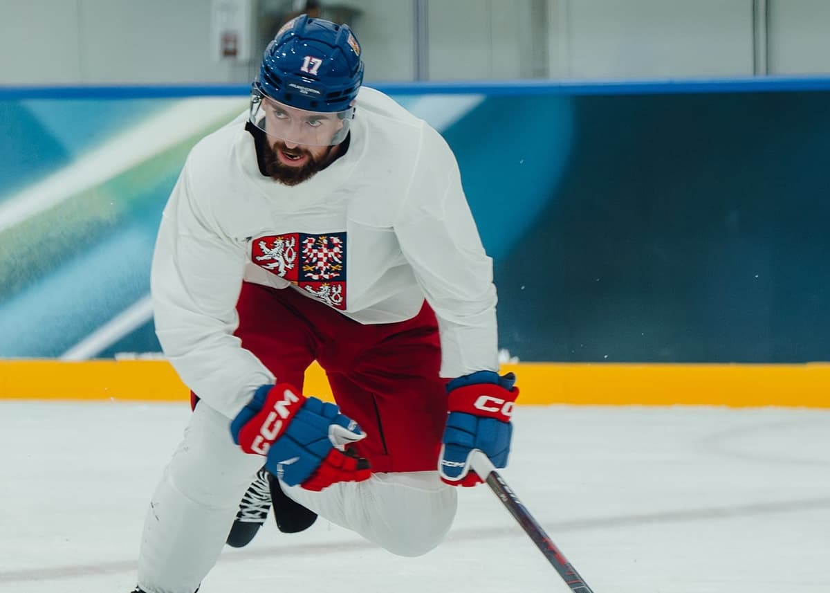 Canucks’ Hronek, Kämpf, and Czechia battle Canada; Blueger and Latvia vs. USA