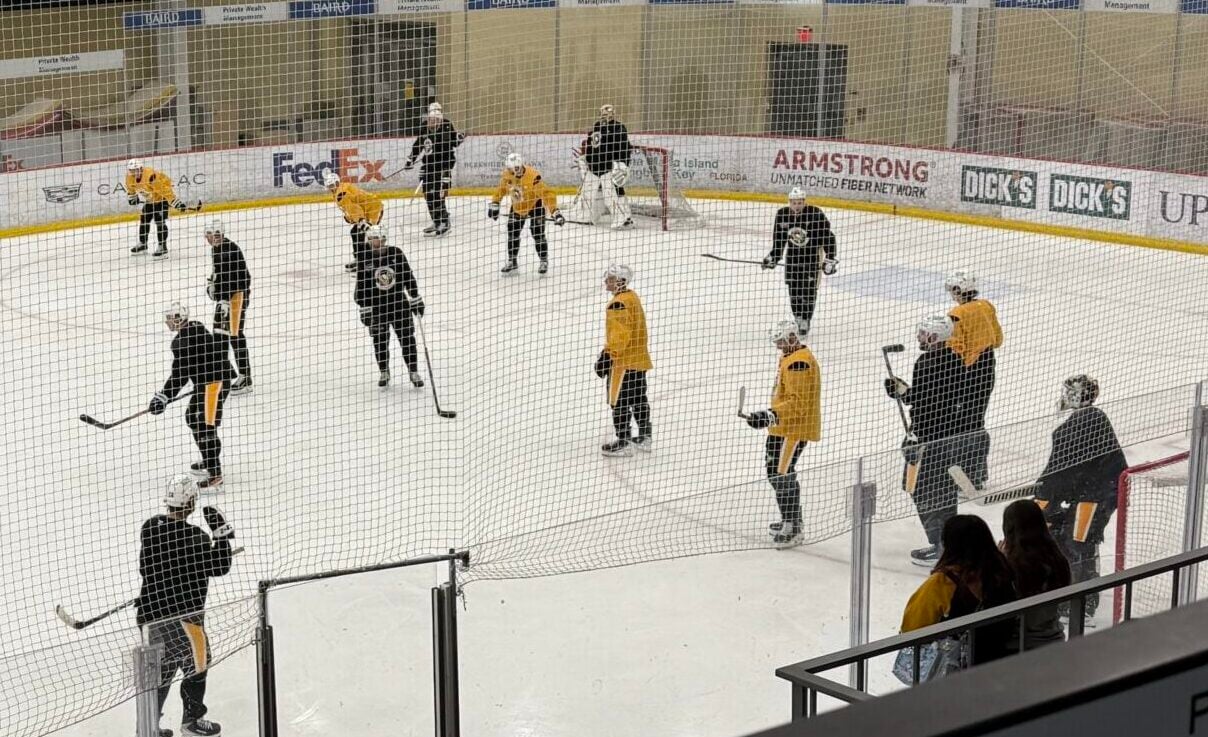 Reaction to Crosby, Gold, and Getting Back to Reality