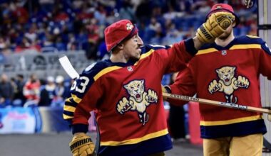 Marchand panthers bruins