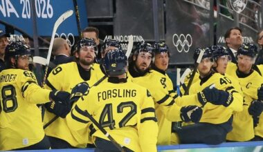 Florida panthers olympics