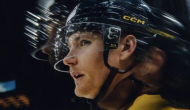 Florida panthers olympics