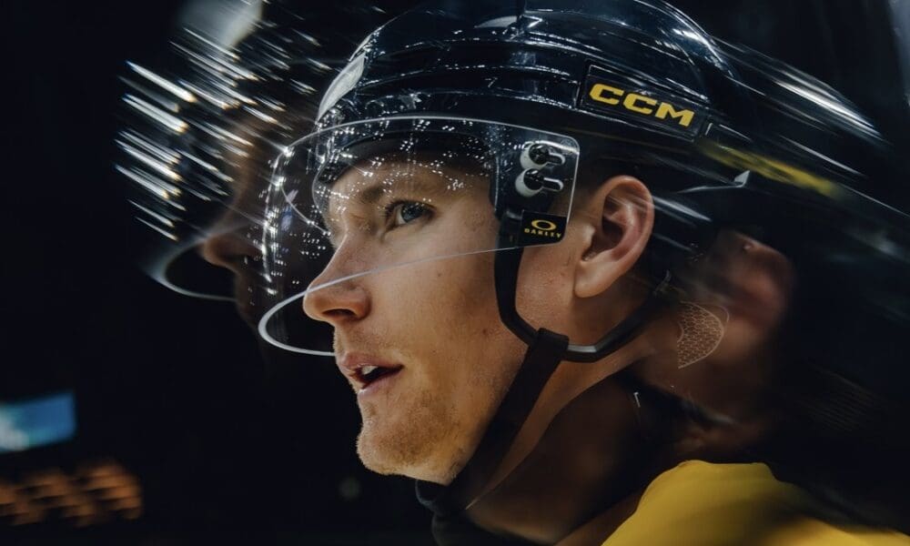 Florida panthers olympics