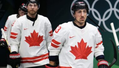 Florida panthers olympic