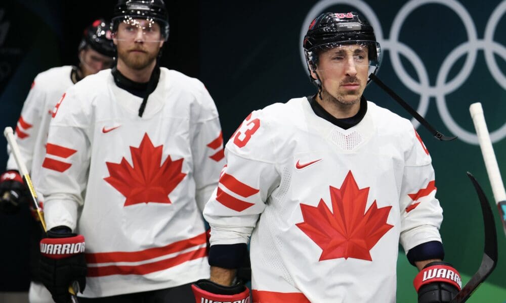 Florida panthers olympic