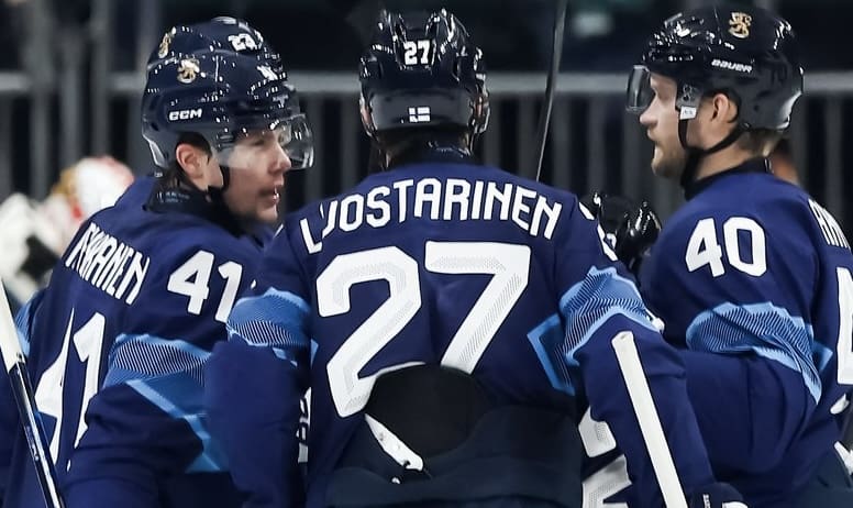 Florida panthers olympics