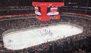 Defense, Askarov Struggle As Sharks Fight Back Falls Short