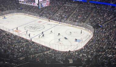 Askarov Stands Tall But Sharks Rally In 3rd Falls Short V. Avalanche