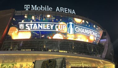 Golden Knights Still Gold Standard of Expansion Teams