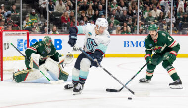 The Wild Still Might Swing for the Fence, Again