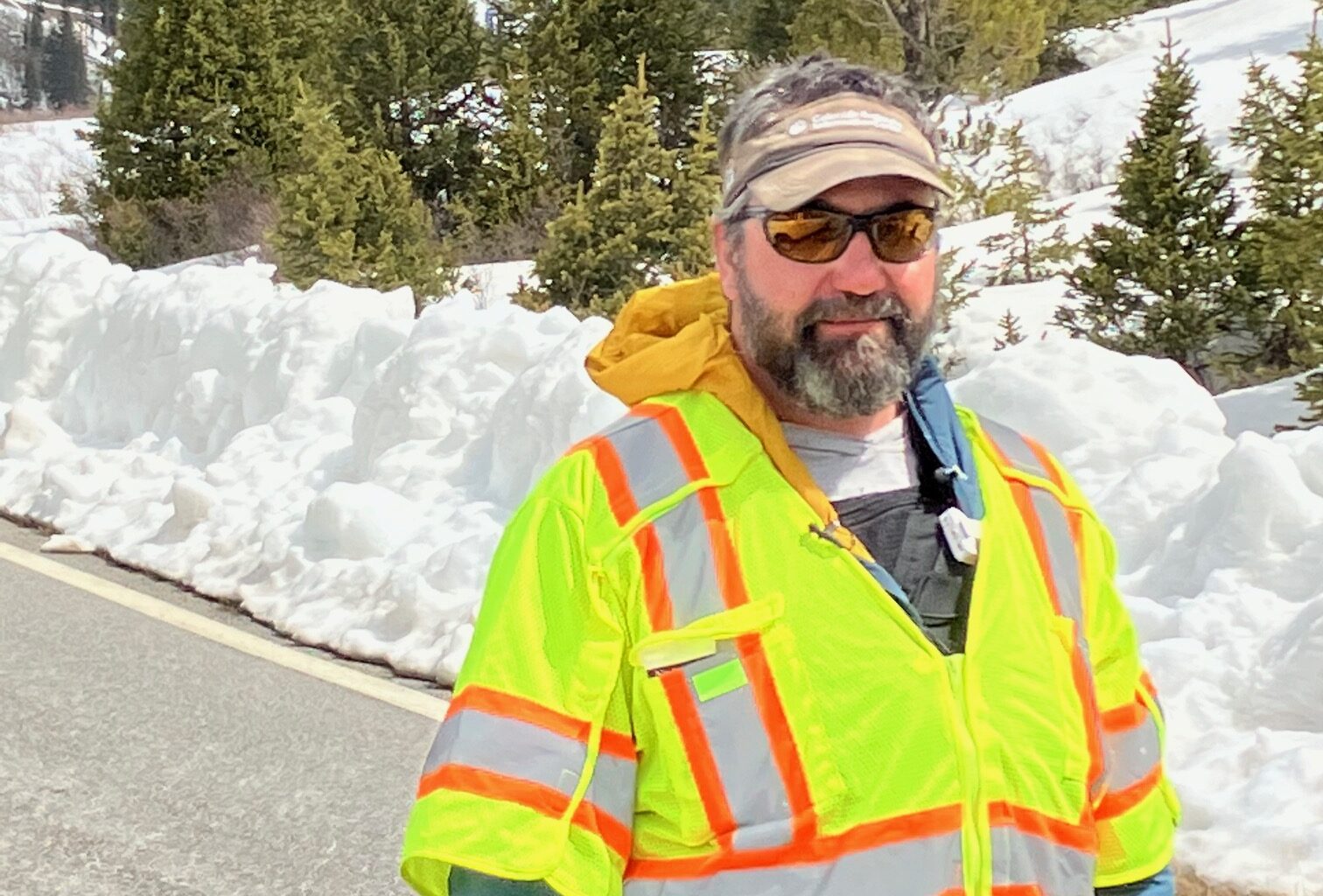 Avalanche Conditions Expected to Intensify - by Jan Wondra