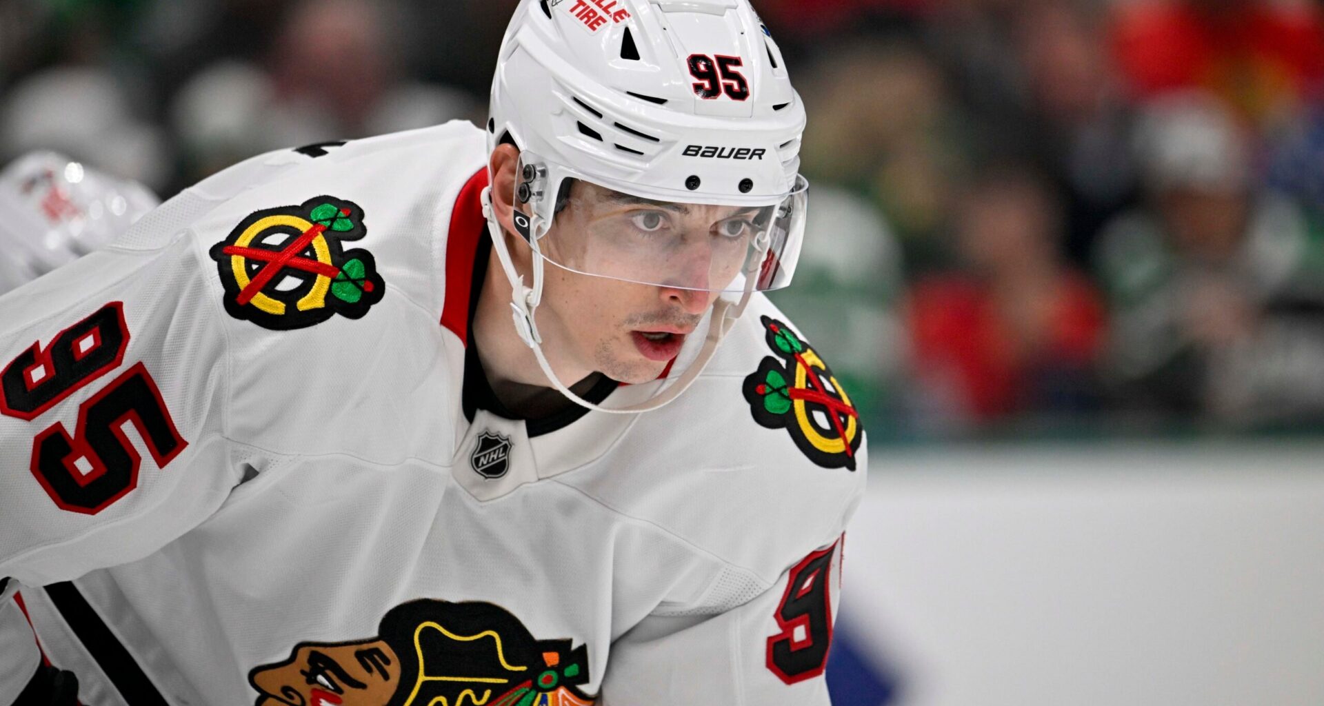 Blackhawks Should Avoid Trading Ilya Mikheyev - The Hockey Writers - Chicago Blackhawks