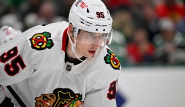 Blackhawks Should Avoid Trading Ilya Mikheyev - The Hockey Writers - Chicago Blackhawks