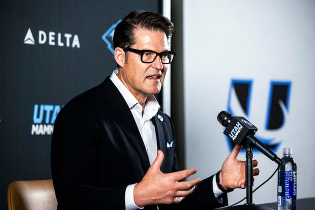 NHL Utah Mammoth's 2026 trade deadline plan – Deseret News