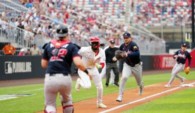 All nine MLB teams officially leaving Main Street; NBA and NHL in holding pattern