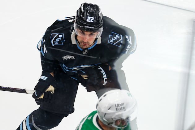 Olympic hockey has different rules than NHL — fighting included – Deseret News