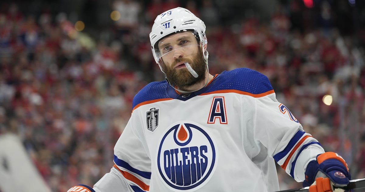 ‘We all need to be better’