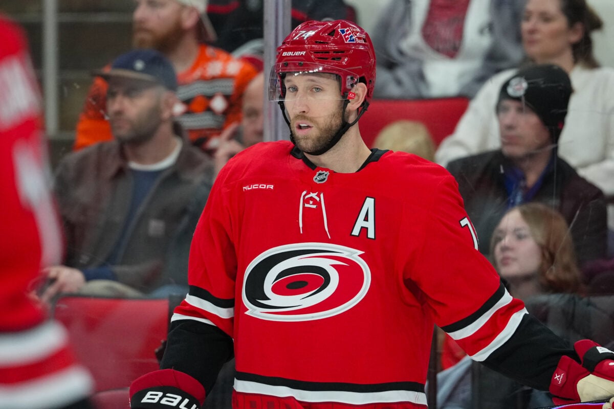 Hurricanes Week Ahead: Schedule & Storylines - Medal Haul, Bussi Extension, Rumor Mill and More - The Hockey Writers - Carolina Hurricanes