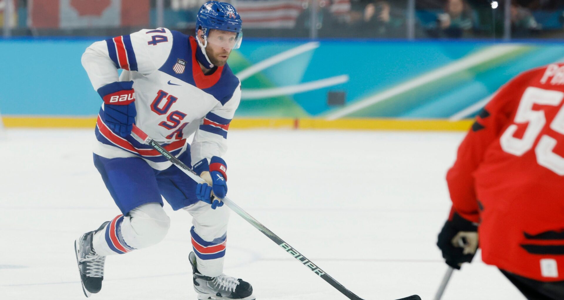 Carolina Hurricanes Sweep the Medal Podium at Milano-Cortina - The Hockey Writers - Carolina Hurricanes