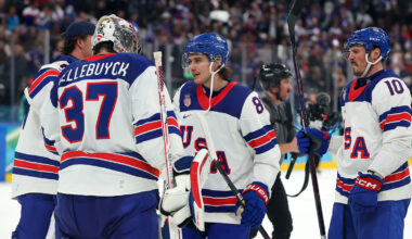 USA has chance for revenge vs. Canada in Olympic gold medal game – NBC Boston