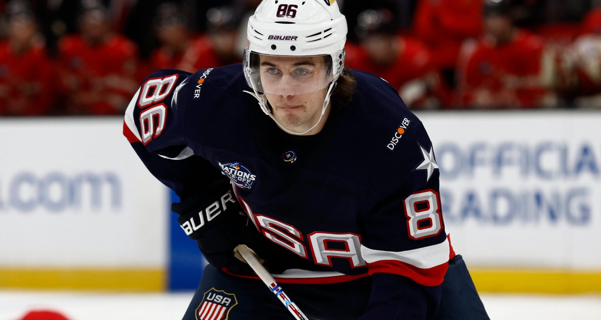 A Devils Fan’s Guide to the 2026 Winter Olympics - The Hockey Writers - New Jersey Devils