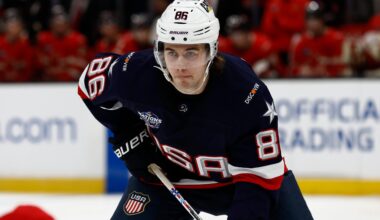 A Devils Fan’s Guide to the 2026 Winter Olympics - The Hockey Writers - New Jersey Devils