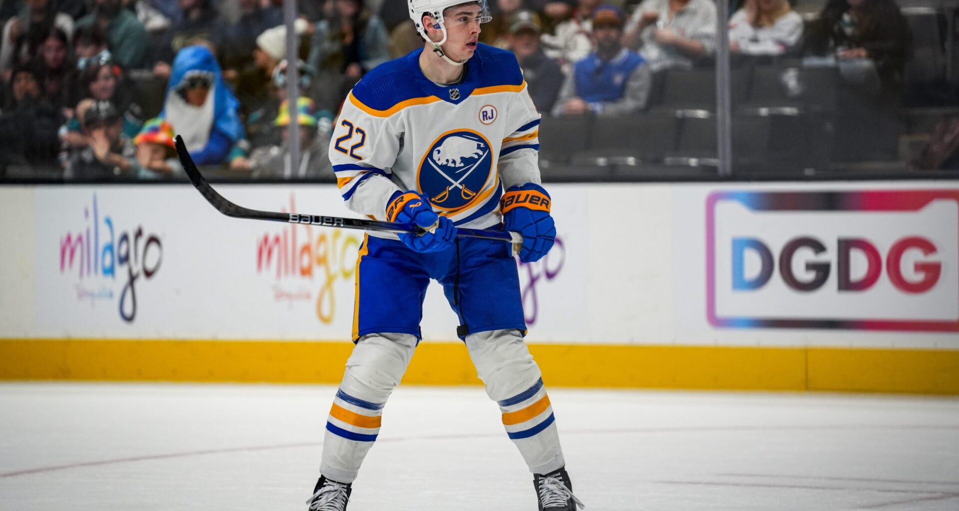 3 Players the Sabres Can Afford to Move After the Olympics - The Hockey Writers - Buffalo Sabres