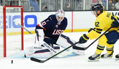 A Dallas Stars Fan's Guide to the 2026 Winter Olympics - The Hockey Writers - Dallas Stars