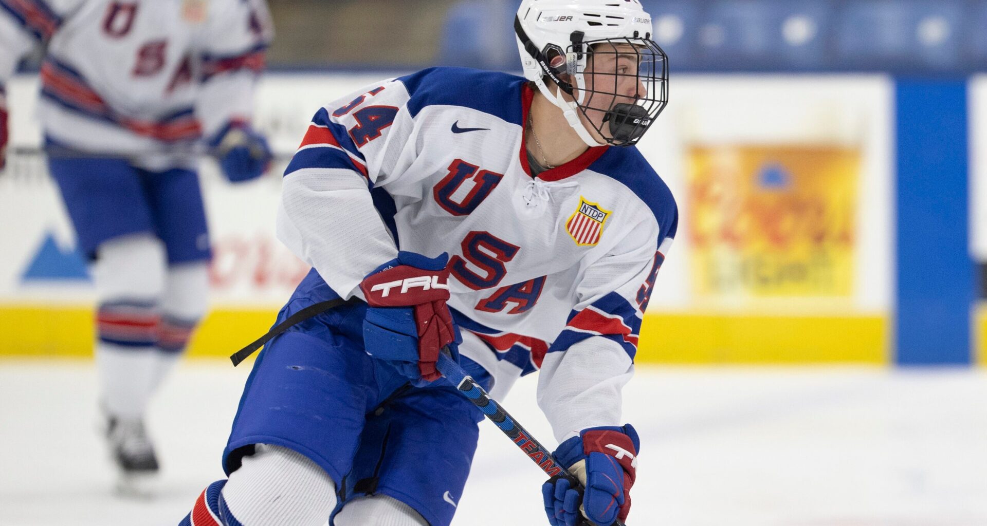 Boston Bruins Fans Should Get Excited for James Hagen's Arrival - The Hockey Writers - Boston Bruins