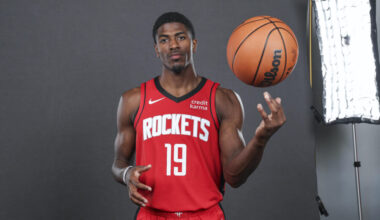 Warriors To Sign Nate Williams To Two-Way Deal