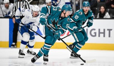 Sharks waive Jeff Skinner, plan to terminate contract
