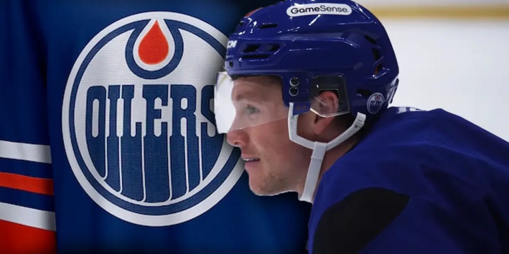 Jeff Skinner Oilers NHL Trade Talk