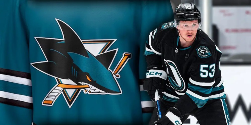 Jeff Skinner Sharks trade