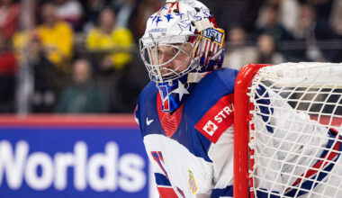 Bruins fan’s guide to hockey at 2026 Winter Olympics in Milan-Cortina – NBC Boston