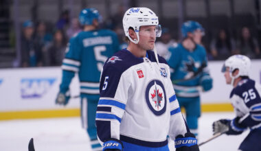 Michael Whitaker headshot