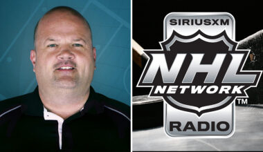 Longtime NHL Radio Host Was 55