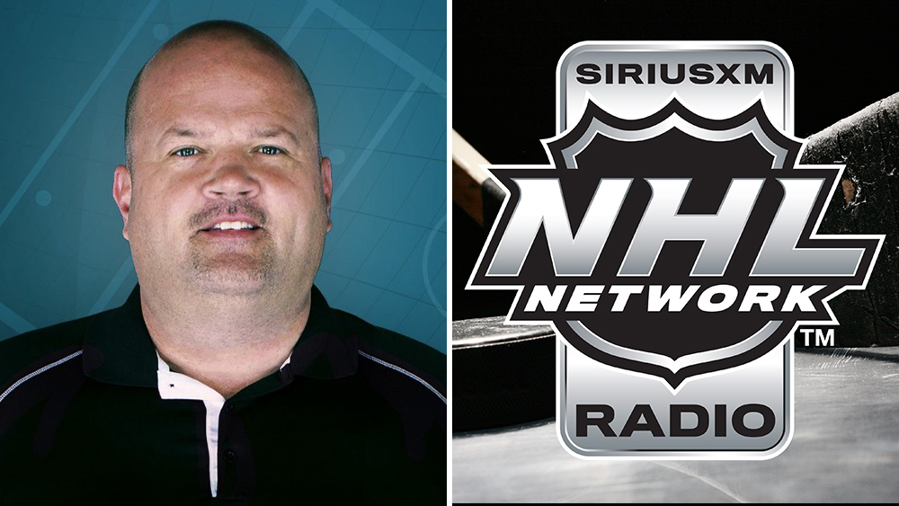 Longtime NHL Radio Host Was 55