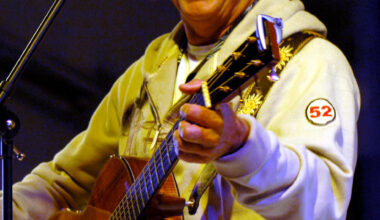 Jimmy Buffett’s “Boat Drinks” song is based on a true Boston story