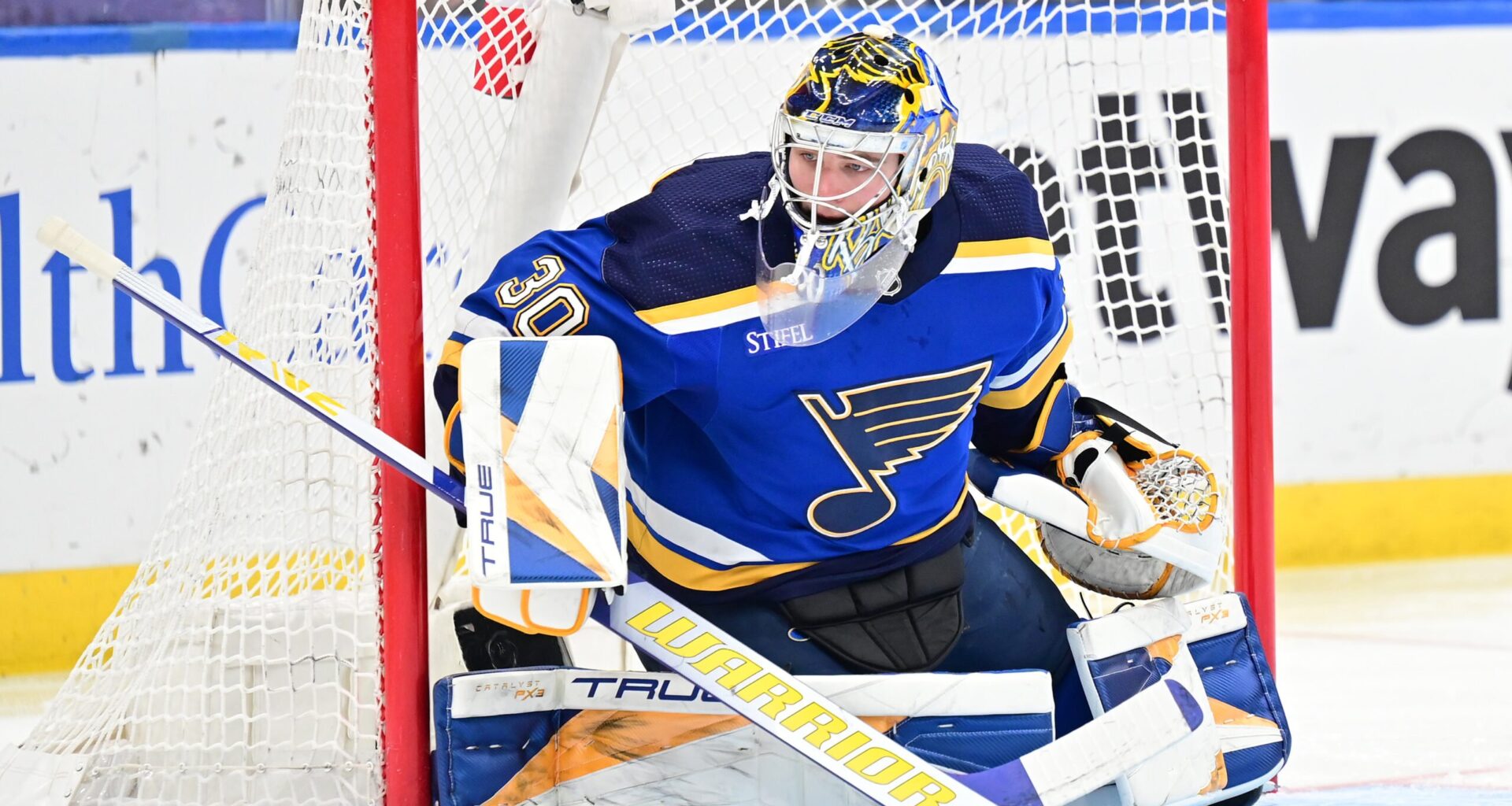 3 Post-Olympic Predictions for the St. Louis Blues - The Hockey Writers -