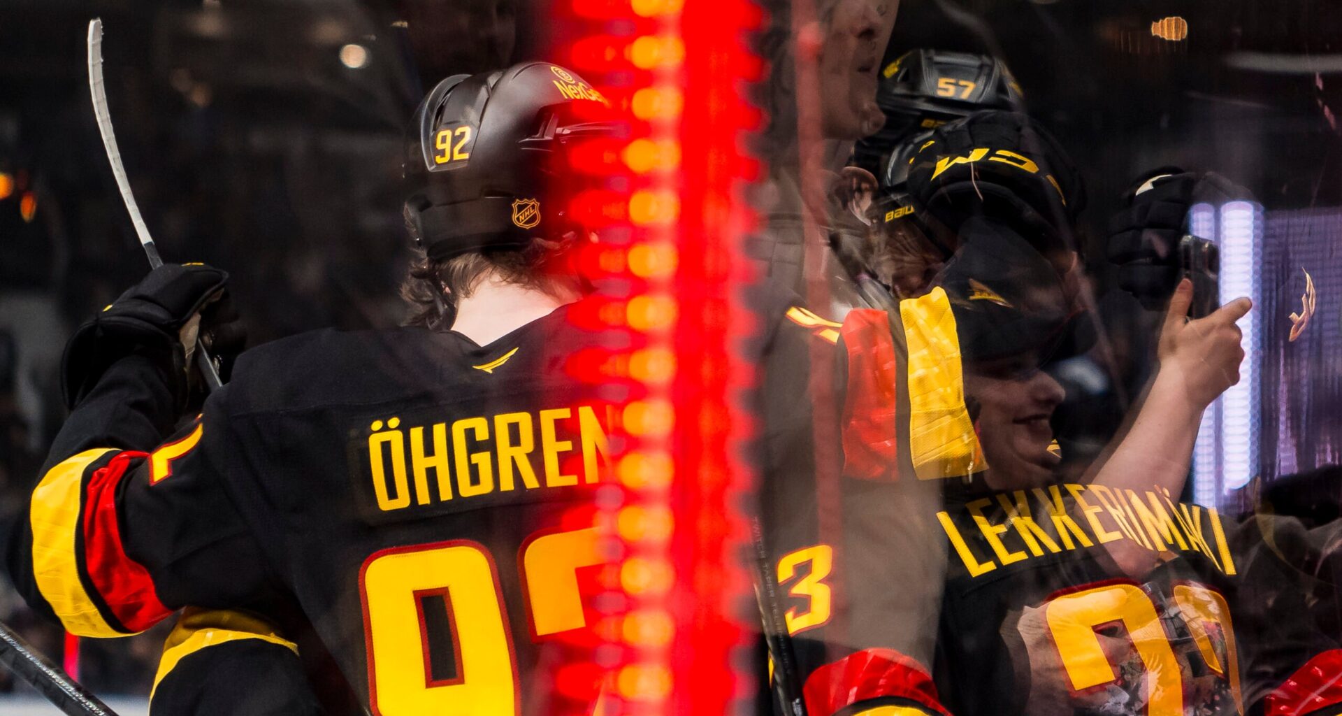 Canucks Week Ahead: Schedule & Storylines - Lekkerimaki, Ohgren, Willander, Tolopilo & More - The Hockey Writers - Vancouver Canucks