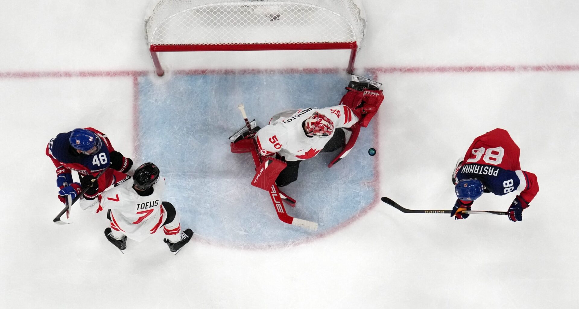 St. Louis Blues Fan’s Guide to the Gold Medal Game - The Hockey Writers - St Louis Blues