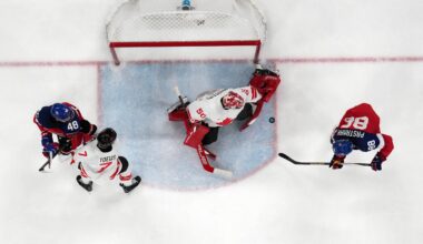 St. Louis Blues Fan’s Guide to the Gold Medal Game - The Hockey Writers - St Louis Blues