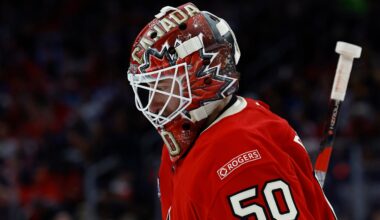 3 St. Louis Blues Head to the Olympics With More on the Line Than Gold - The Hockey Writers - St Louis Blues