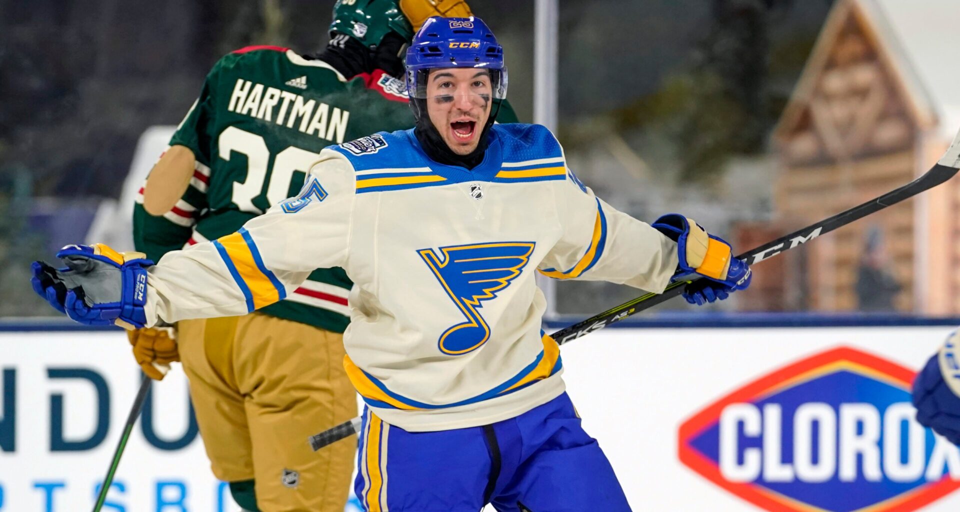 NHL Rumours: Kyrou Trade Heating Up, Weegar Interest & Deals Ready - The Hockey Writers - NHL Rumors