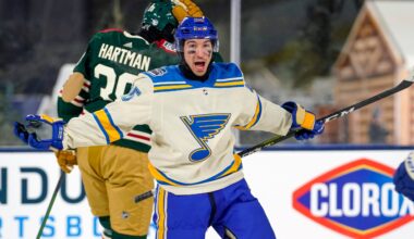 NHL Rumours: Kyrou Trade Heating Up, Weegar Interest & Deals Ready - The Hockey Writers - NHL Rumors